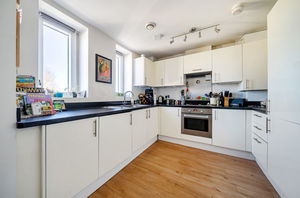 Kitchen- click for photo gallery